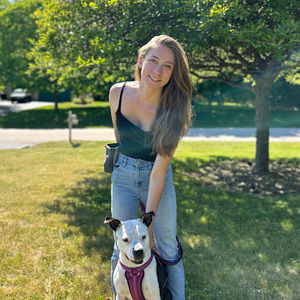 Meet your Posher, Alyssa